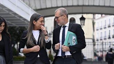 Ley de Familias, Secretos Oficiales e inclusión laboral: las normas que Junts quiere bloquear en el Congreso