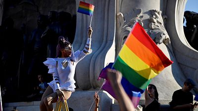 La ley húngara de homosexualidad genera una nueva crisis con la Unión Europea