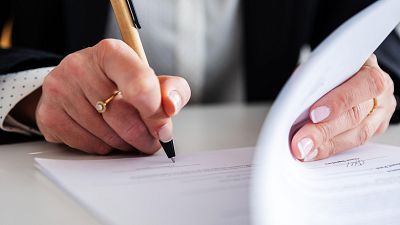 La ley obliga a las instituciones a usar un lenguaje claro en sus documentos La ley obliga a las instituciones a usar un lenguaje claro en sus documentos