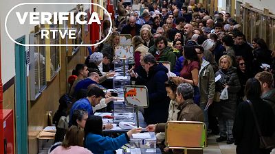 Preguntas y respuestas sobre la 'ley de nietos': el voto de 163.020 personas, pendiente del Supremo