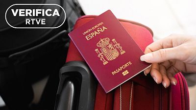 La "ley de nietos": nacionalizaciones para descendientes de exiliados La "ley de nietos": nacionalizaciones para descendientes de exiliados