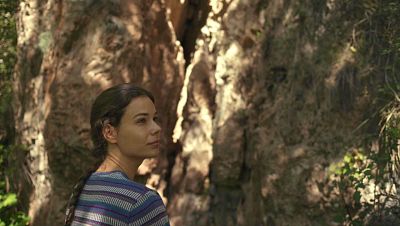 La leyenda de 'Els Encantats' que da nombre a la nueva película con Laia Costa