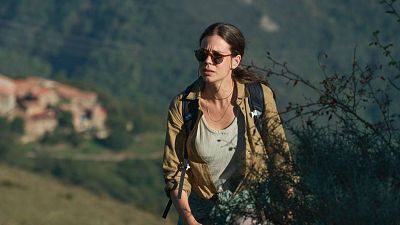 Els encantats, con Laia Costa