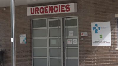 L'Hospital de Berga confirma que la falsa metgessa no tenia cap coneixement de Medicina