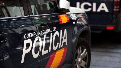 Una mujer secuestrada por su novio en Murcia escapa tras sufrir dos años de palizas y violaciones