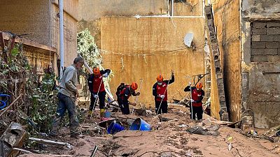 Sin Estado, sin infraestructuras y sin alertas: cómo el conflicto de Libia agravó el desastre y dificulta la ayuda