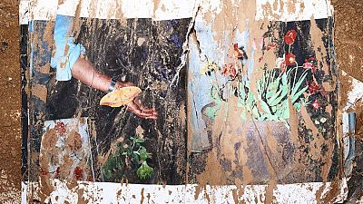 La tragedia de la dana en nueve libros