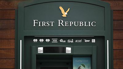El banco JPMorgan Chase gana la licitación para comprar el First Republic Bank tras la crisis de Silicon Valley