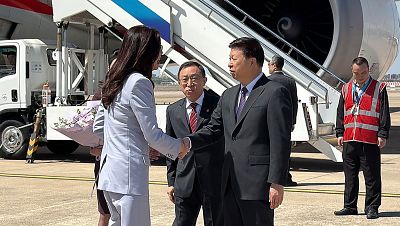 La líder de la oposición taiwanesa promoverá la "reconciliación" en su viaje a China