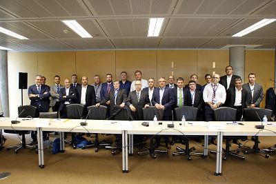 La Liga Endesa tendrá solo 16 equipos en 2019