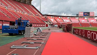 Así invertirán los clubes de la Liga la lluvia de millones del fondo CVC