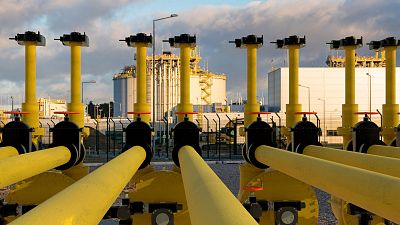 Los Veintisiete fracasan en el intento de acordar un tope de precio al gas por el veto de Alemania y Países Bajos