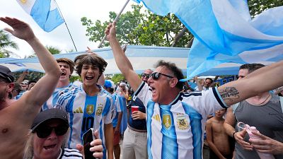 'Little Argentina', o cómo ser local (otra vez) en Miami