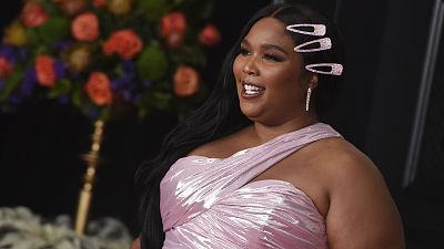 Lizzo, sobre el "body positive": "Tenemos que proteger los cuerpos para los que fue creado"