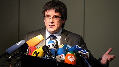 Llarena escribe a la justicia alemana para evitar que cometan "el mismo error" con Puigdemont que en Bélgica