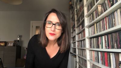 Virginia Díaz nos cuenta porqué no te puedes perder la cuarta edición de #CachitosMaratón Virginia Díaz nos cuenta porqué no te puedes perder la cuarta edición de #CachitosMaratón