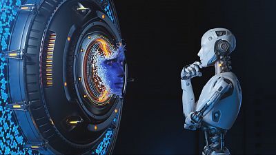 ¿Llegará a dominar el mundo?: Inteligencia Artificial, el desafío de la humanidad