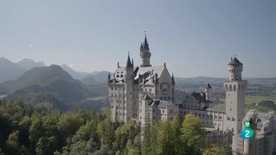 Turisme rural al món -  Alemanya, des de Berlín per l'Alemanya de l'Est - Veure ara