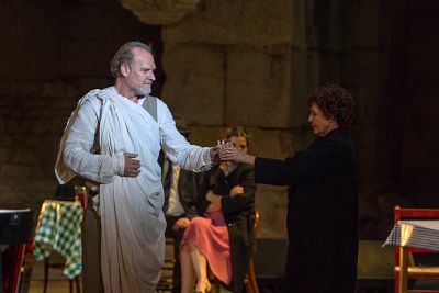 Lluís Homar consigue el Premio Ceres 2014 al mejor actor