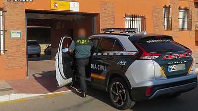 Localizan el cadáver de la mujer desaparecida en Cieza y lo investigan como un posible crimen machista