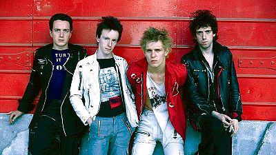 'London Calling' de The Clash, 40 años del disco que cambió la historia del punk