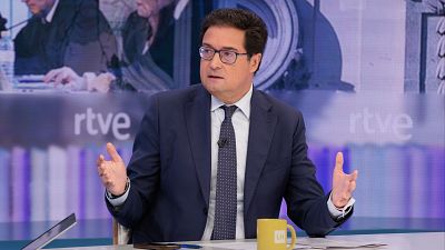 López califica de "salvajada" la suspensión de la 'ley de nietos' por el Supremo: "Hay jueces que son salvapatrias"
