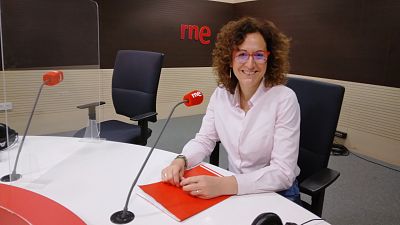 Secretaria general de CCOO en Andalucía: "La séptima ola es la de la protesta y la defensa del sistema público"