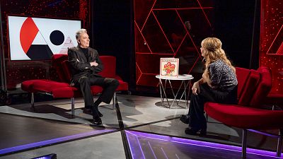 Loquillo: "Soy una consecuencia de todas las personas que he conocido"