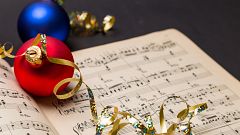Así se preparan las voces de San Ildefonso para la Lotería de Navidad