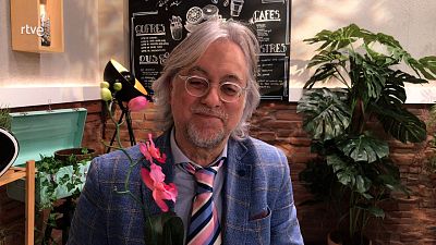 Lotería Navidad 2021 - La mala suerte de Víctor Amela con el sorteo de Navidad - Ver ahora Lotería Navidad 2021 - La mala suerte de Víctor Amela con el sorteo de Navidad - Ver ahora