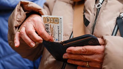 Lotería Navidad 2025: ¿cómo y dónde cobrar los premios?