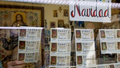Lotería de Navidad 2025: consejos para compartir los décimos