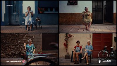 Comienza la venta de la Lotería de Navidad de 2025 con una campaña que recuerda las costumbres del verano