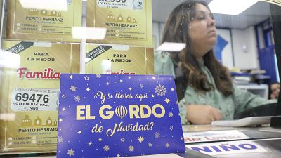Los loteros piden incrementar el precio del décimo para la Lotería de Navidad