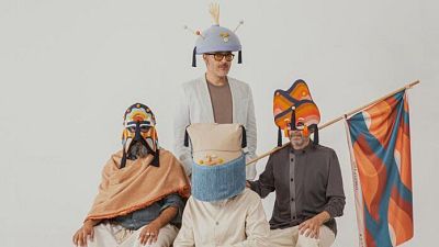 Love of Lesbian presentan su nuevo disco: 'Ejército de salvación' | Ver