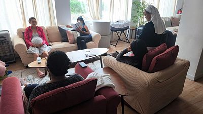 Fundación Golfín, una esperanza para mujeres con escasos recursos | Ver