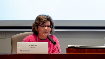 Buenas noticias de la semana del 27 de octubre al 2 de noviembre: Lucía sobrevive al cáncer