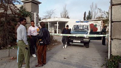 30 años del asesinato de Lucrecia Pérez, el primer crimen racista de la historia de España