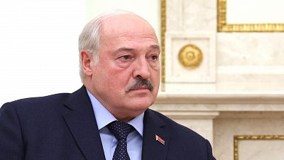 Lukashenko indulta a 30 presos políticos bielorrusos condenados por protestar contra su gobierno