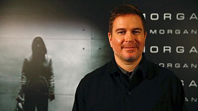 Luke Scott: "'Morgan' representa el próximo paso de la evolución humana"