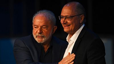 Lula da Silva anuncia a 16 nuevos ministros y da una cartera al vicepresidente Geraldo Alckmin