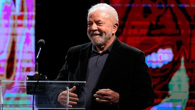 Lula confía en una victoria en la segunda vuelta: "Vamos a ganar las elecciones. Esto es solo una prórroga"
