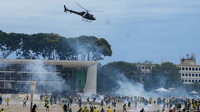 Lula destituye al comandante del Ejército brasileño tras la intentona golpista