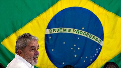 Lula, el líder más carismático de Brasil, frente a la Justicia