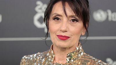 Luz Casal ofrece un poco de consuelo a la gente que está sola en esta cuarentena Luz Casal ofrece un poco de consuelo a la gente que está sola en esta cuarentena