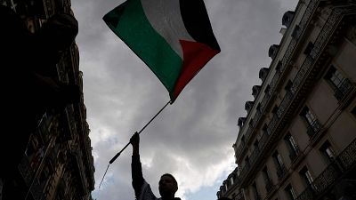 Macron anuncia que Francia reconocerá el Estado de Palestina | Ver Macron anuncia que Francia reconocerá el Estado de Palestina | Ver