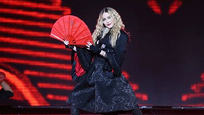 Madonna cumple 64 años: la reina del pop celebra sus 40 años de carrera musical