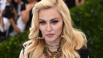 Madonna vuelve a Barcelona para celebrar 40 años de carrera