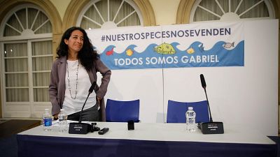 La madre de Gabriel Cruz anuncia querellas para evitar un documental en el que participa la asesina de su hijo