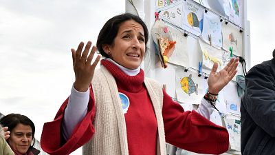 La madre de Gabriel Cruz muestra su rechazo a los documentales sobre el caso: "Se está dañando su memoria"